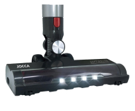 JOCCA Odkurzacz pionowy 2314 - 1569572 - zdjęcie 6